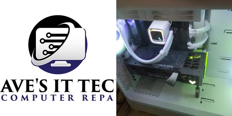 Dave's IT Tech and Computer Repair