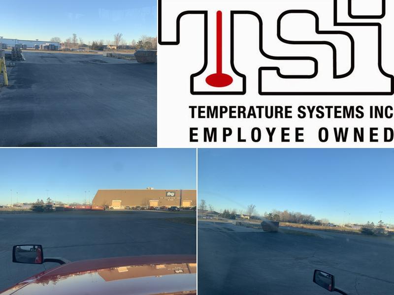 Temperature Systems Inc