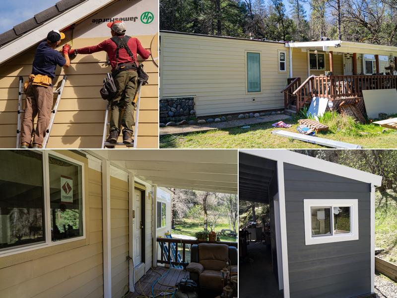 West Standard Construction