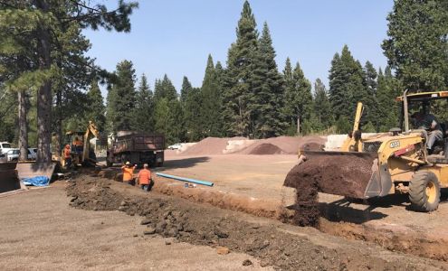 Turner Excavating, Inc 3746 Big Springs Rd, LAKE ALMANOR California 96137