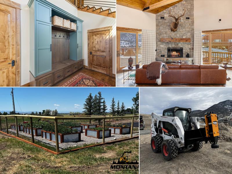 Montana Ranch & Land Improvement Service