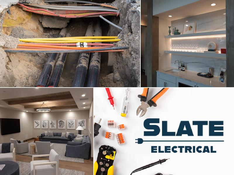 Slate Electrical