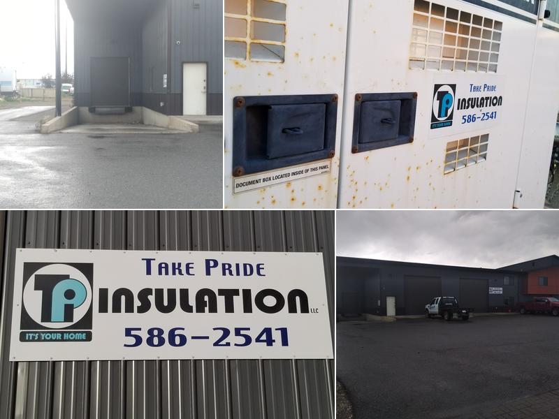 Take Pride Insulation