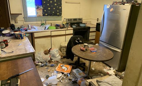 West Montana Trash Hauling & Demolition 1674 Bossard Rd, Anaconda Montana 59711