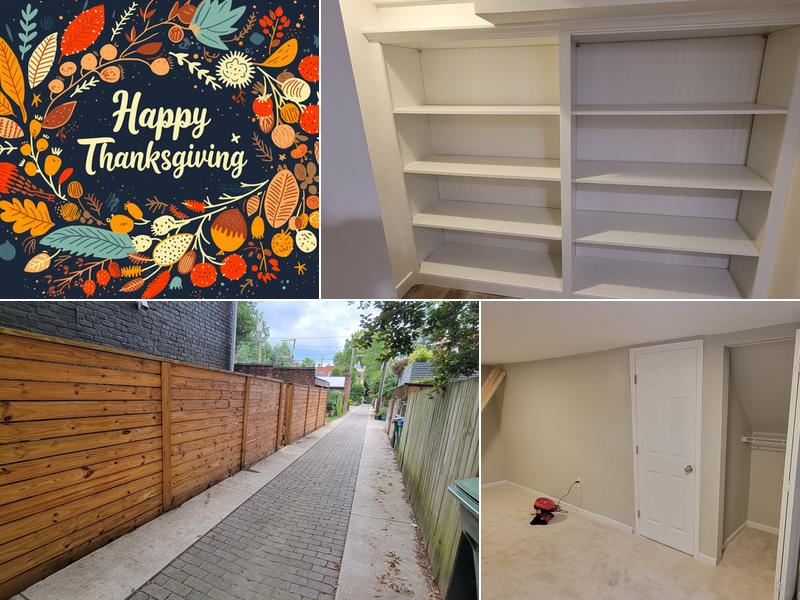 Well Maintained Handyman Services, LLC