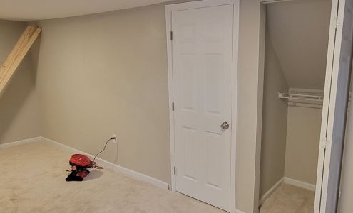 Well Maintained Handyman Services, LLC