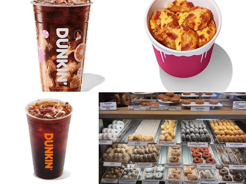 Dunkin'