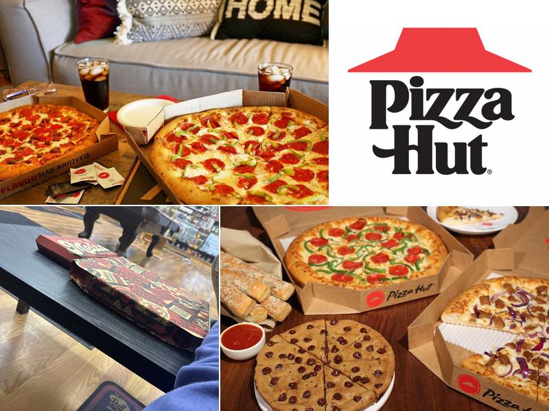 Pizza Hut