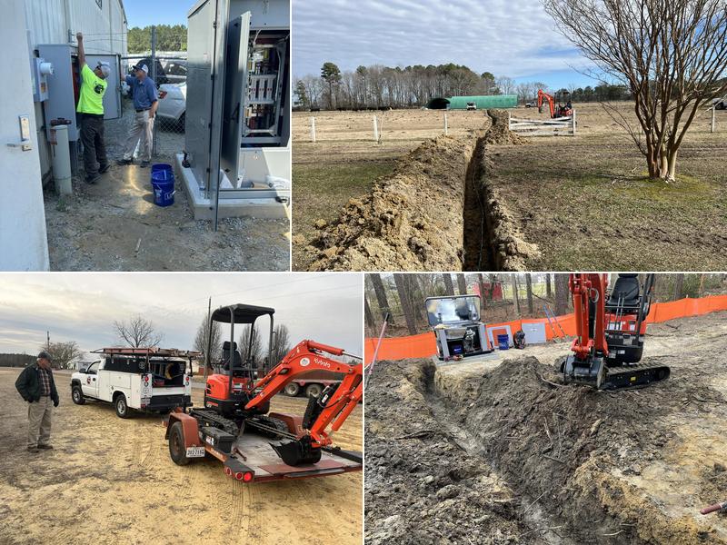 Turner Electric, LLC