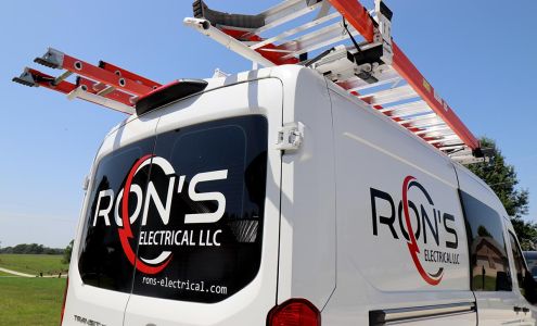 Ron's Electrical LLC 345 State Hwy C, Seymour Missouri 65746