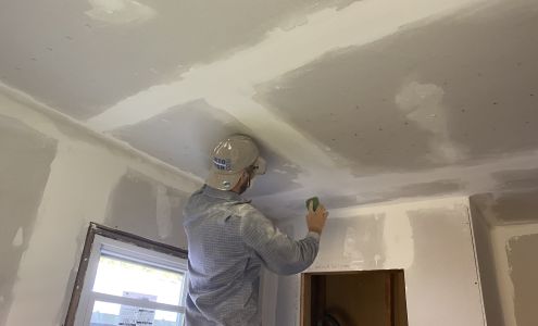 Josh Hernandez Home Improvement