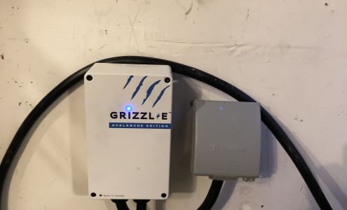 D S Mitchell Electric Inc. 11860 W River Rd, Aylett Virginia 23009