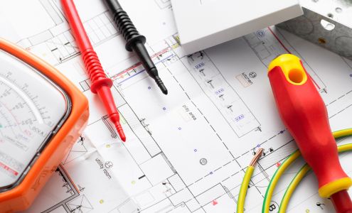 JMB Electrical Solutions, LLC. 10660 Tower Rd, Unionville Virginia 22567