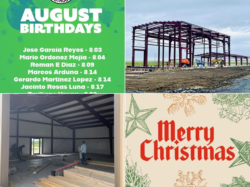 Stracener Brothers Construction Corporation