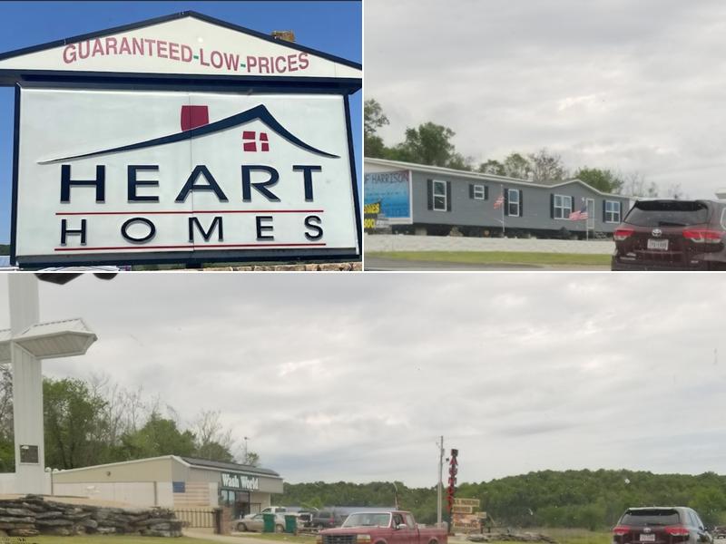 Heart Homes of Harrison