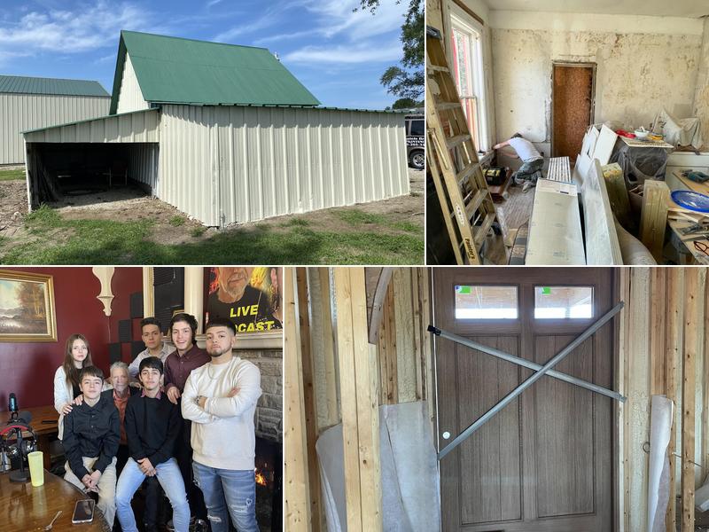 Daniels Brothers Painting and Restoration