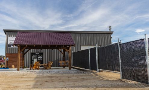 King's Excavation and Land Management 21494 Veterans Memorial Pkwy, Foristell Missouri 63348