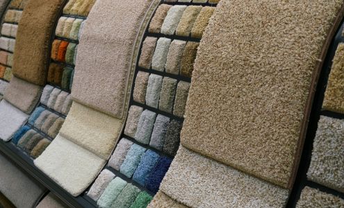 James Carpets & Design