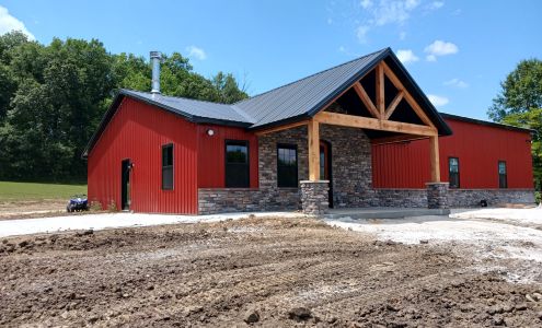 B&J Painting LLC 213 Conrad Cir, Truesdale Missouri 63380