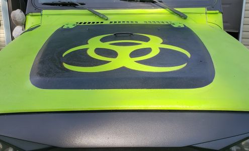 Sweatshop Enterprises