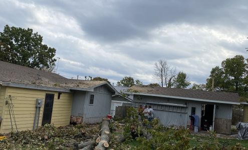 Clear Cut Enterprises 444784 E 290 Rd, Vinita Oklahoma 74301