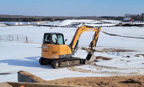 Greater North Services LLC 932 W 13th St, Cadillac Michigan 49601