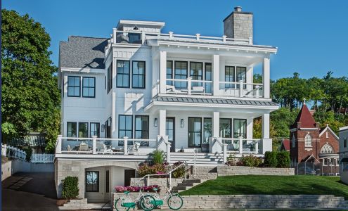 Cottage Company of Harbor Springs 272 E Main St, Harbor Springs Michigan 49740