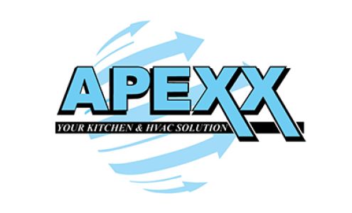 Apexx Kitchen & HVAC Equipment, LLC