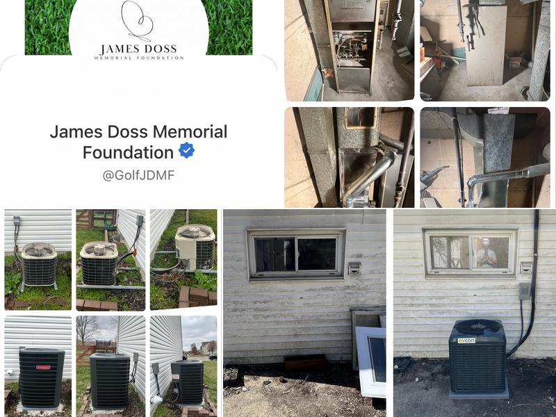 PEACEFUL SOLUTIONS HVAC LLC