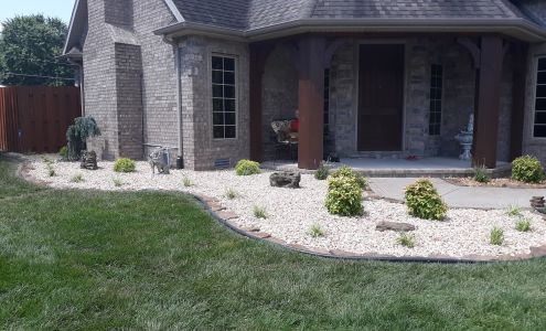 Family Scapes 3424 Amity Rd, Niangua Missouri 65713