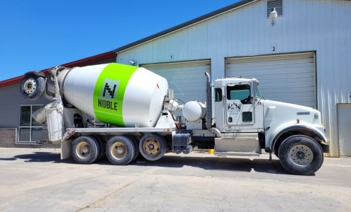 Noble Concrete and Precast LLC 284 SE 1st Ln, Lamar Missouri 64759