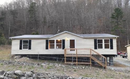 Adam’s Affordable Homes 2399 US-23, Pikeville Kentucky 41501