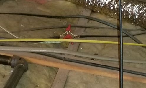 Conaway Home Inspections LLC 402B N McArthur Ave, Salem Missouri 65560