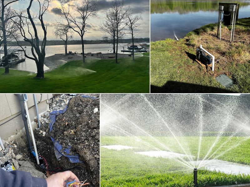 Reeves Backflow & Irrigation