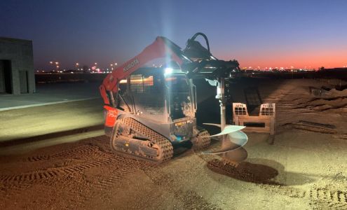 Echo Electric Pope County, 12655 County Rd 94 SW, Farwell Minnesota 56327