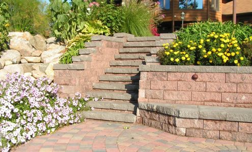 Exterior Designs of Alexandria 3930 Englund Rd SW, Alexandria Minnesota 56308