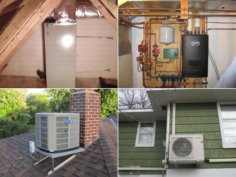 Messner Heating & Cooling LLC