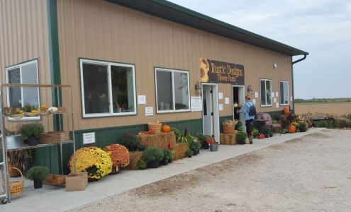 Rustic Designs Flower Farm 25801 County Rd 9 NE, Belgrade Minnesota 56312