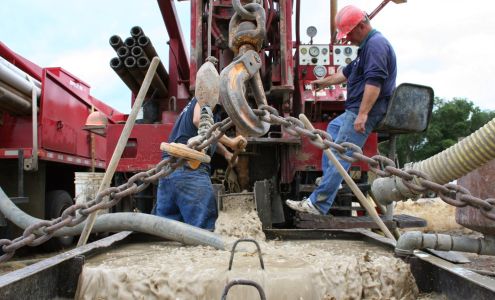 Lee Well Drilling Inc 102 Dakota Ave, Hoffman Minnesota 56339