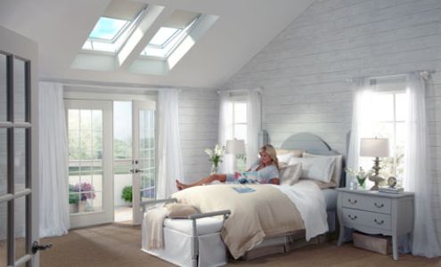 Grim Construction Inc and Skylight Depot