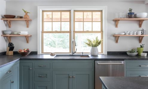 Block Brothers Custom Cabinets