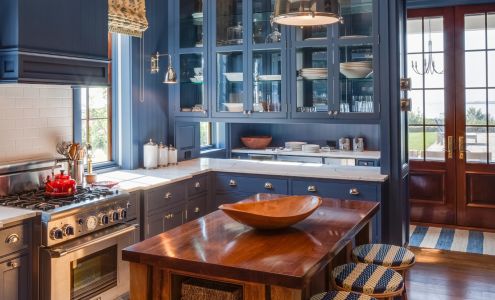 Heartwood Millworks Co