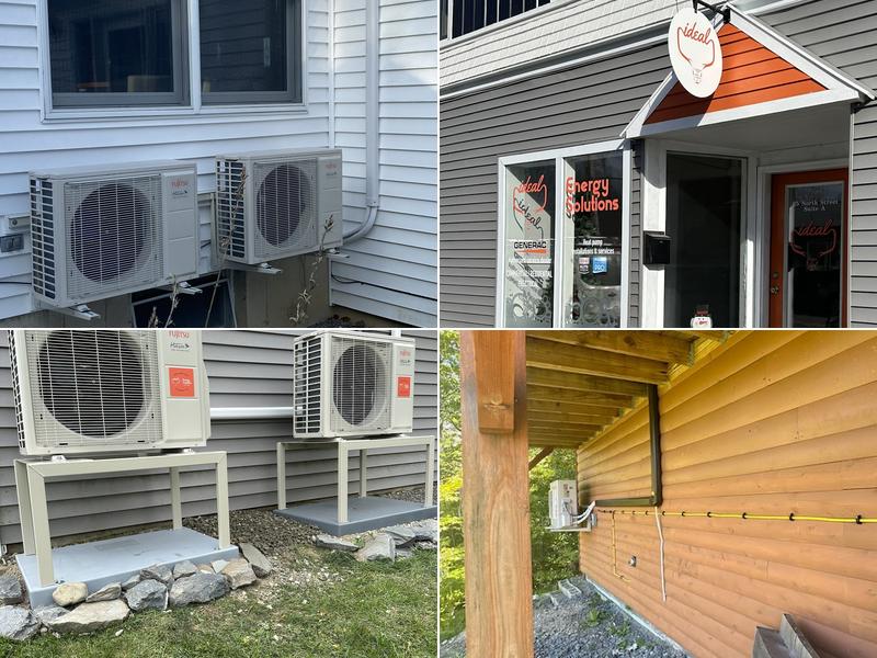 Ideal Energy Solutions