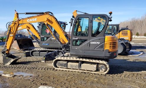 Breault Construction 84 Indian Point Loop, Monson Maine 04464