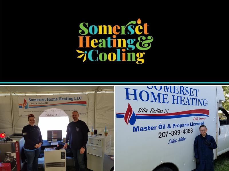 Somerset Heating & Cooling