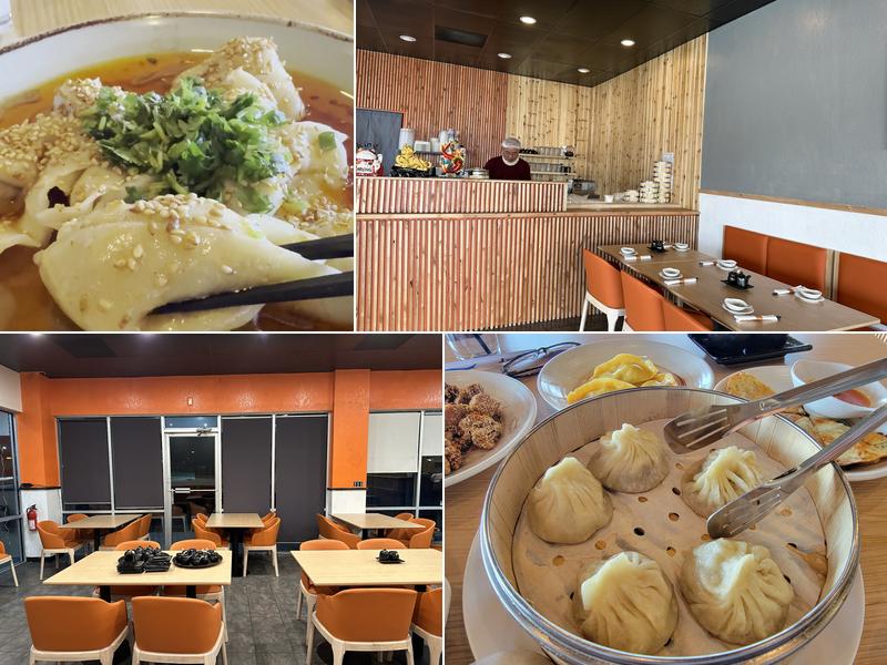 King dumpling 316 McCaslin Blvd, Louisville