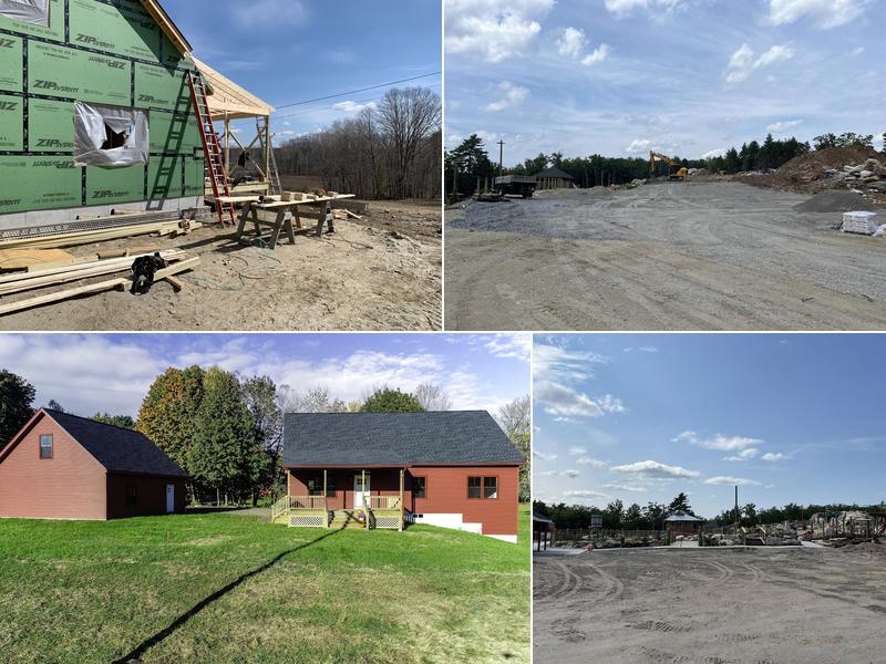 Purington Construction