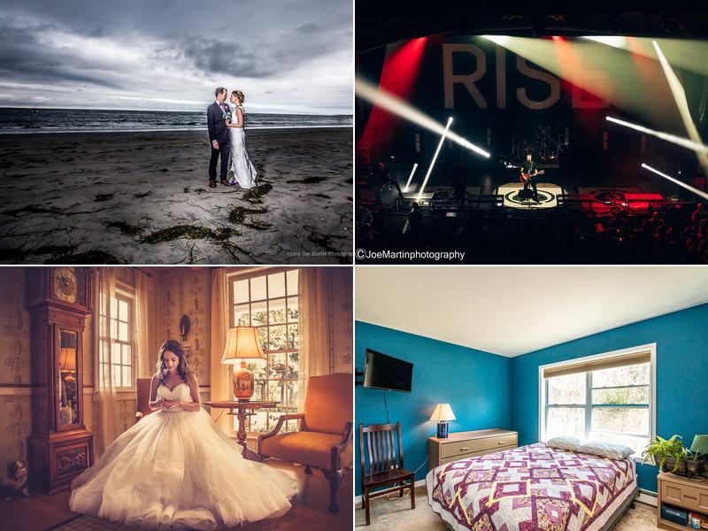 Joe Martin Photography