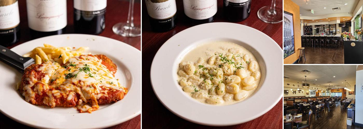 Bucatino Trattoria Romana