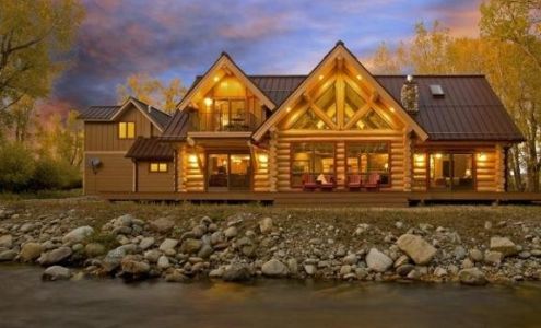 Penguin Construction Company Inc 610 Cedar St, Buena Vista Colorado 81211